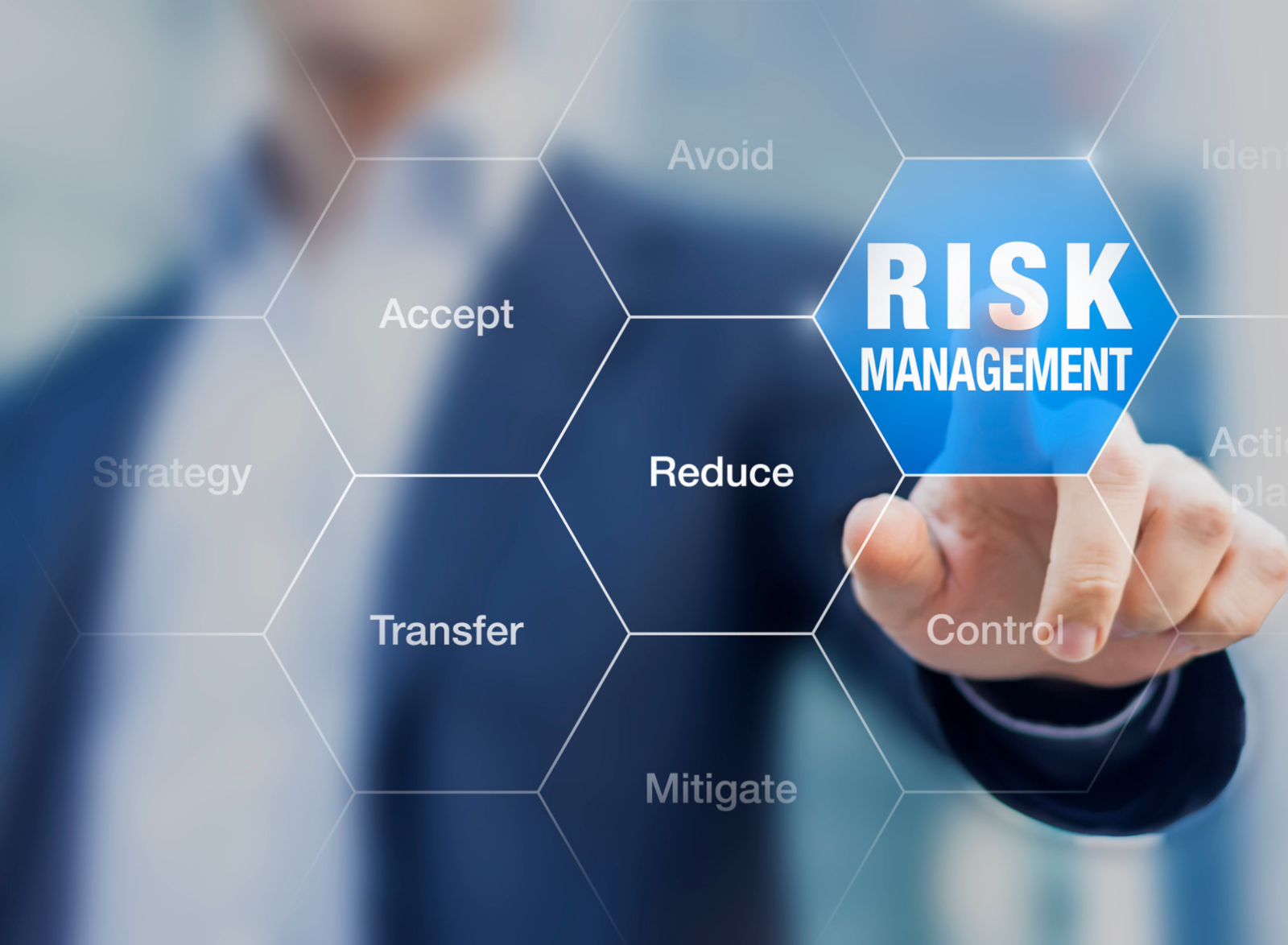 Risk management